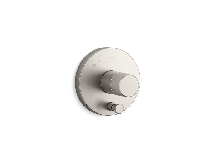 Kohler - Components Rite-Temp Valve Trim With Diverter