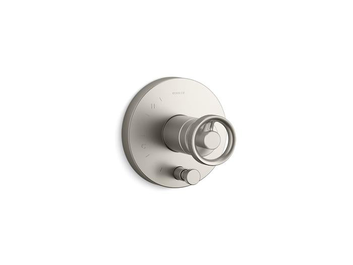 Kohler - Components Rite-Temp Valve Trim With Diverter