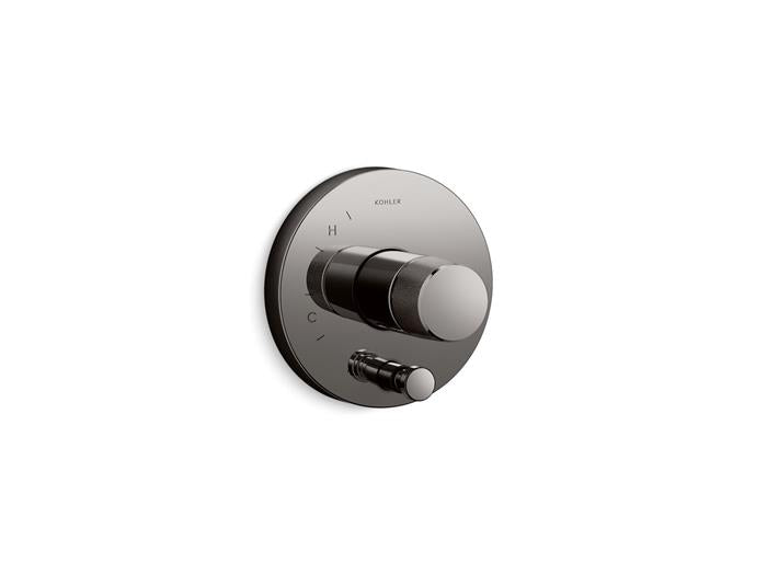 Kohler - Components Rite-Temp Valve Trim With Diverter