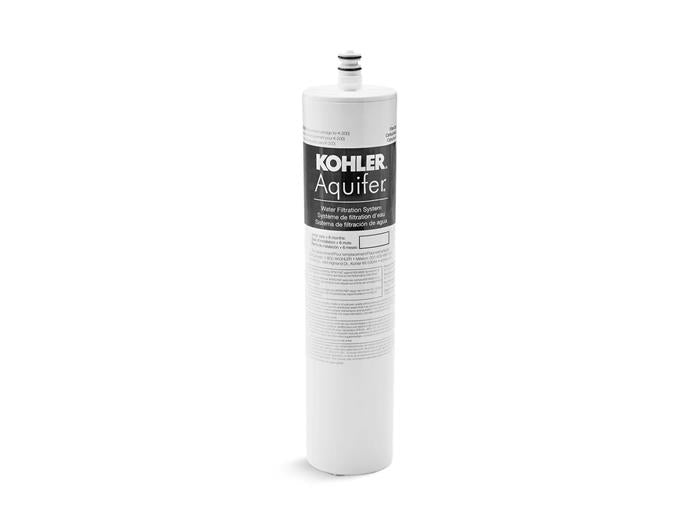 Kohler - Aquifer Replacement Cartridge Kit