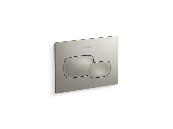 Kohler - Cue In-Wall Toilet Tank Face Plate