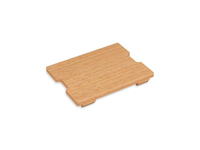 Kohler - Cutting Board, Bamboo