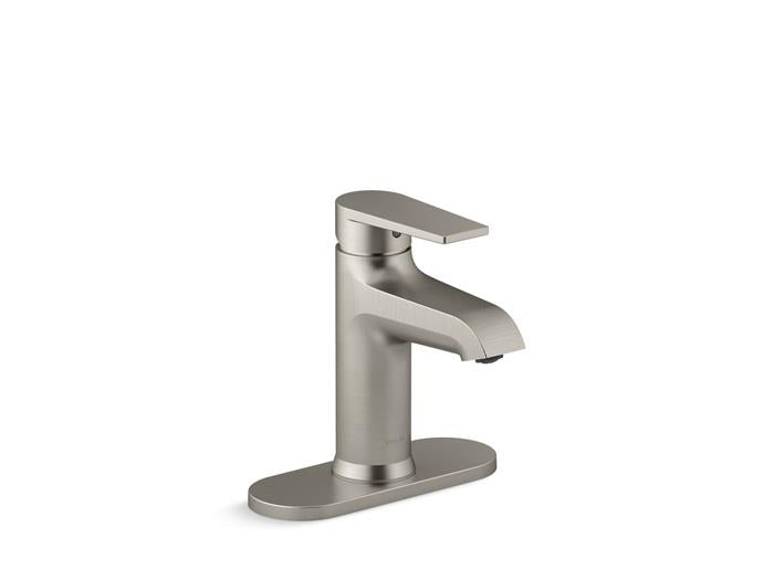 Kohler - Hint Single-Handle Bathroom Sink Faucet, 1.2 Gpm