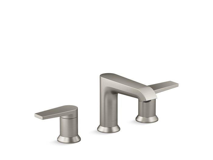 Kohler - Hint Widespread Lavatory Faucet, 1.2 Gpm