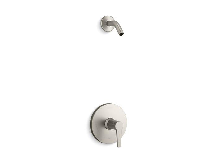 Kohler - Pitch Shower Only Headless Kit