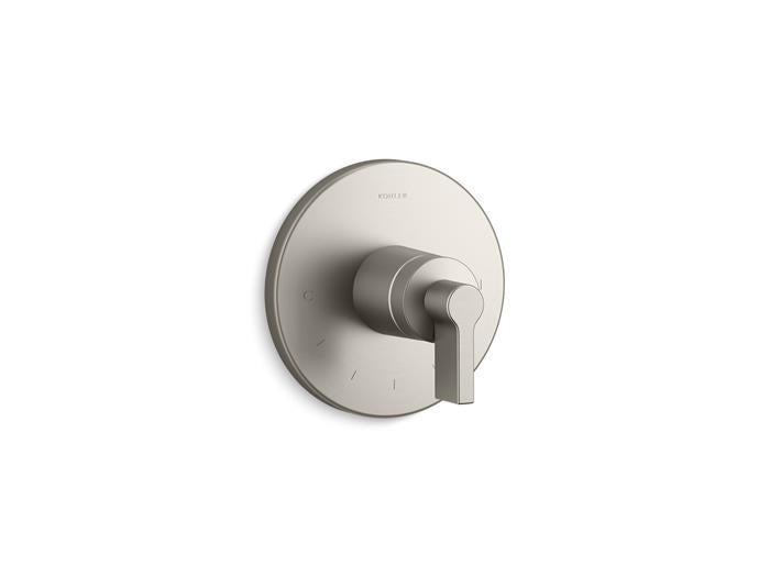 Kohler - Components Thermostatic Valve Trim