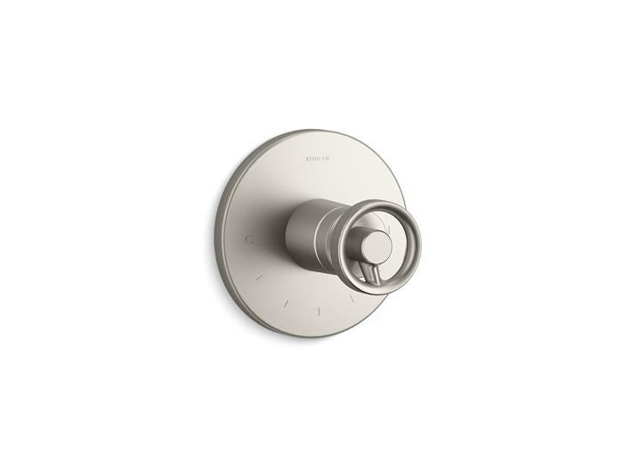 Kohler - Components Thermostatic Valve Trim