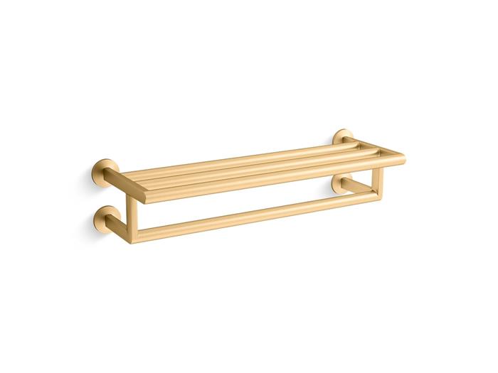 Kohler - Components Hotelier Assembly