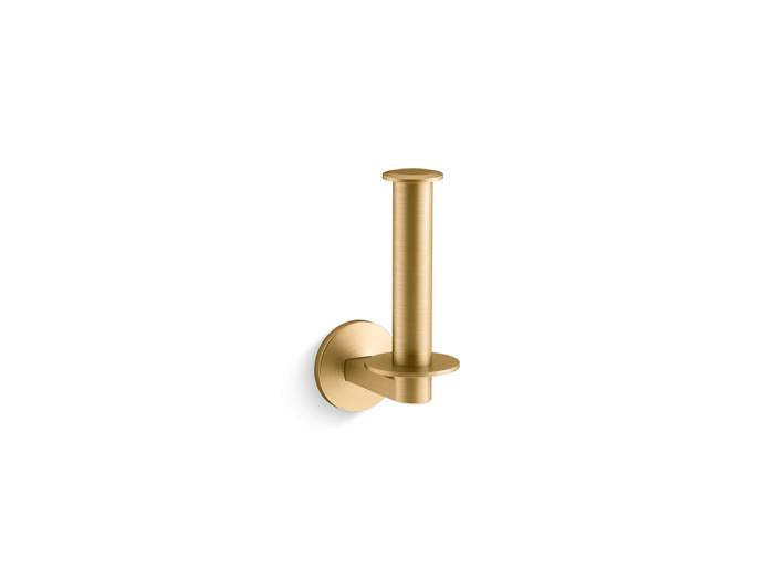 Kohler - Components Vertical Toilet Paper Holder