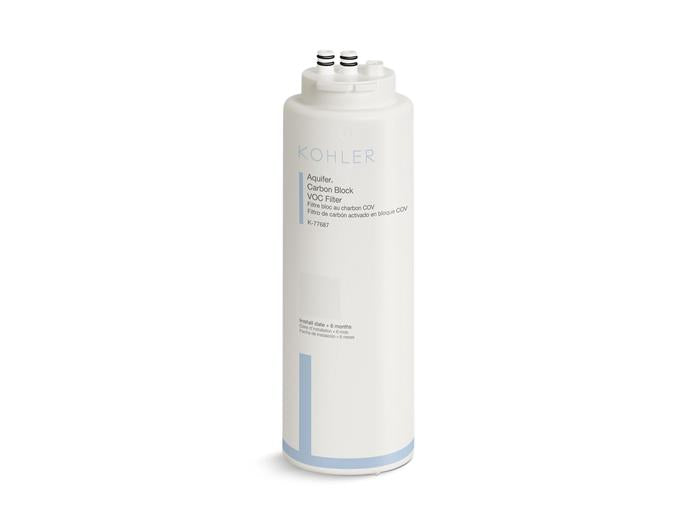 Kohler - Aquifer, Single Cartridge Kit
