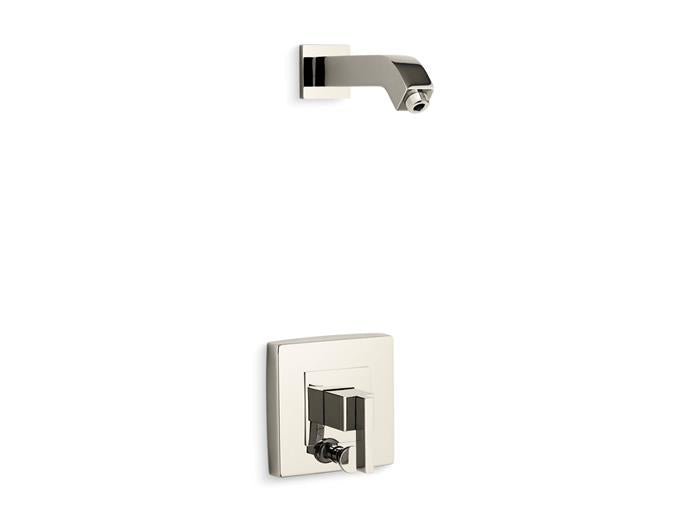 Kohler - Loure Shower Trim With Diverter, Less Showerhead