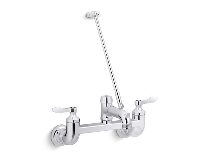 Kohler - Triton Bowe Service Sink Faucet