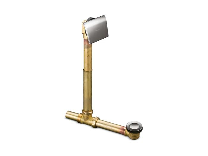 Kohler - Clearflo 1-1/2 Bath Drain