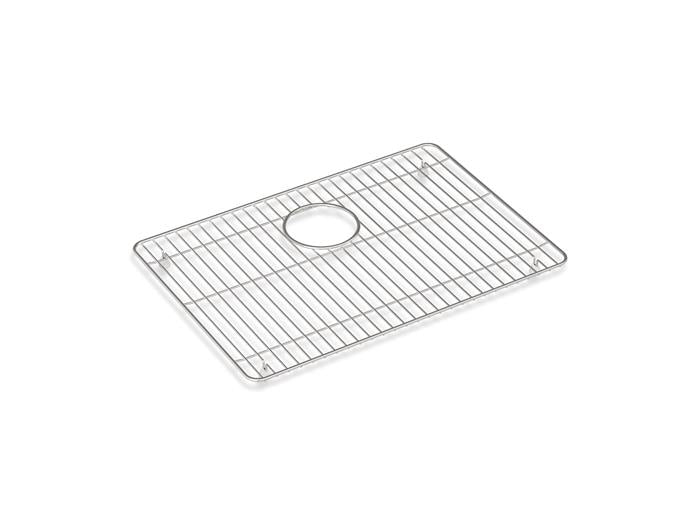 Kohler - Bottom Basin Rack - Stainless Steel
