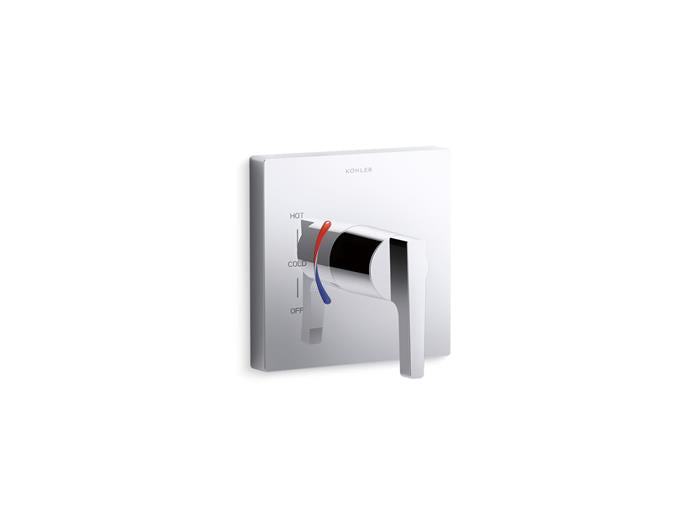 Kohler - Honesty Valve Trim-Lever