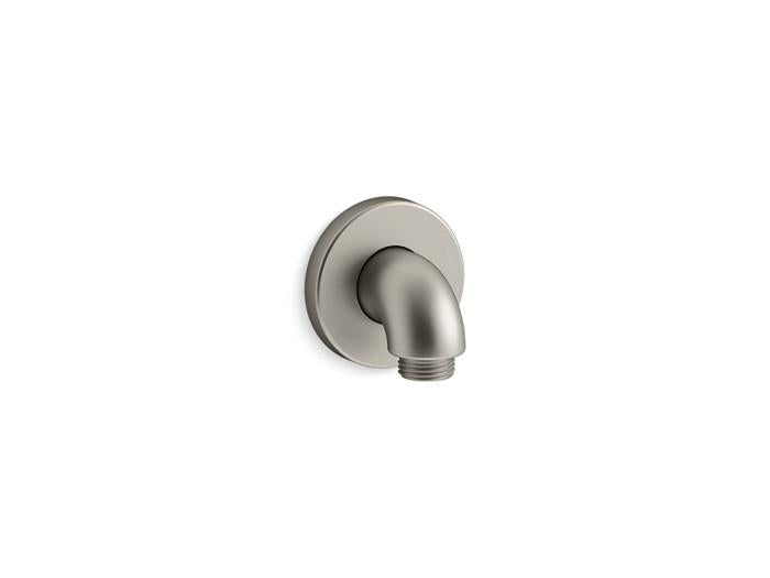 Kohler - Purist Supply Elbow With Check Valve