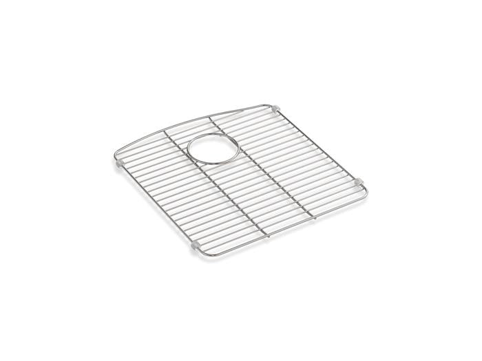 Kohler - Large Bottom Basin Rack For K-28002 - Stainless Steel