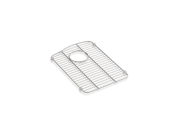 Kohler - Small Bottom Basin Rack For K-28002 - Stainless Steel
