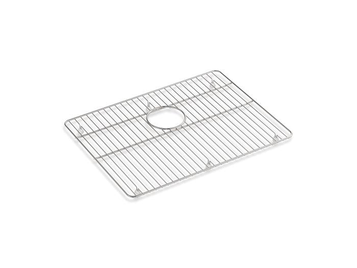 Kohler - Bottom Basin Rack For K-28003 - Stainless Steel