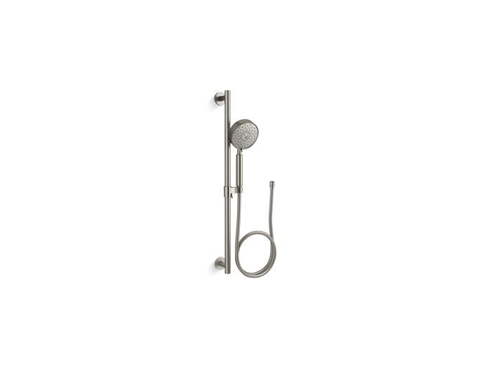 Kohler - Purist Multifunction Handshower Kit 2.5Gpm