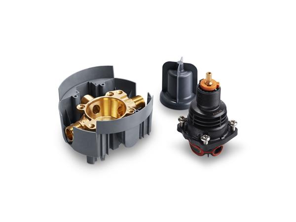 Kallista - Rough-In Thermostatic Valve
