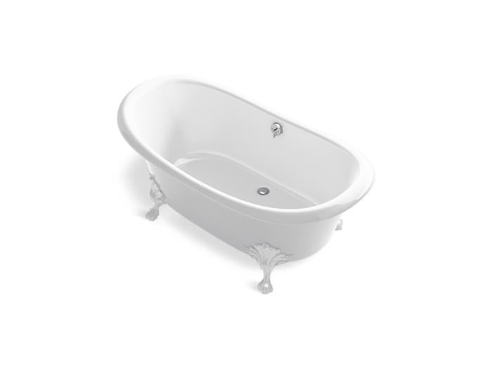 Kohler - Artifacts 66 X 33 Inch Freestanding Bath