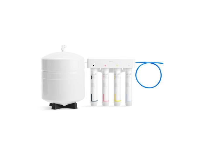 Kohler - Reverse Osmosis (Ro) Water Filtration System