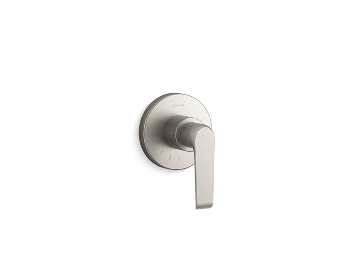 Kohler - Avid Volume Control Trim, Lever Handle