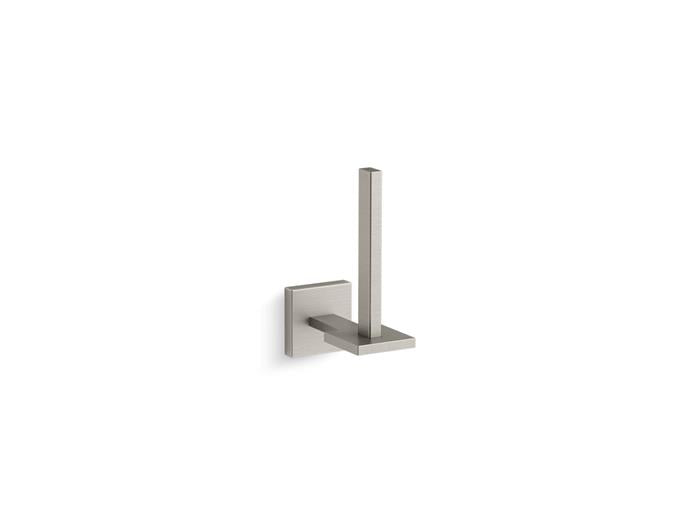 Kohler - Square Vertical Toilet Tissue Holder