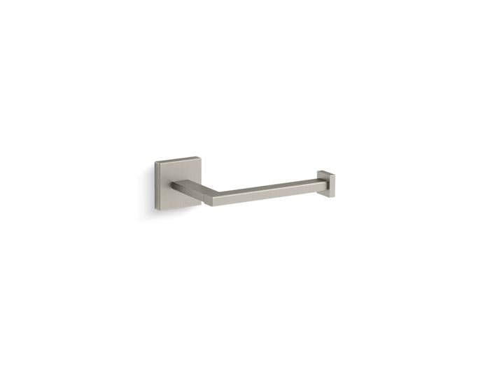 Kohler - Square Toilet Tissue Holder