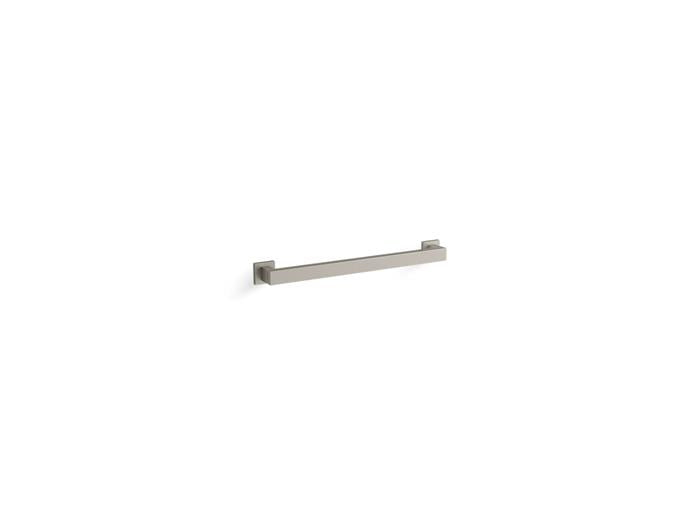 Kohler - Square 18 Grab Bar