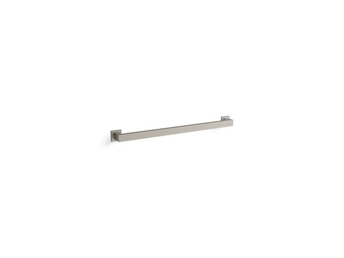 Kohler - Square 24 Grab Bar