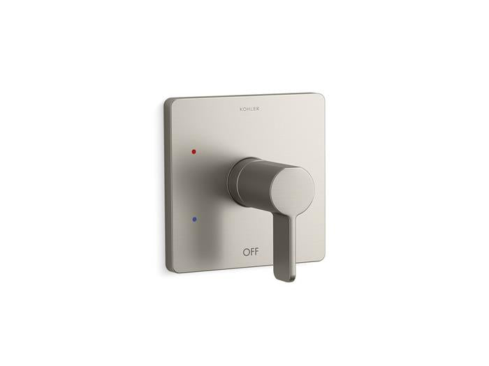 Kohler - Parallel Rite-Temp Valve Trim