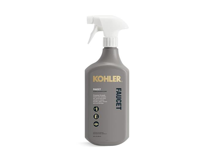 Kohler - Faucet Cleaner