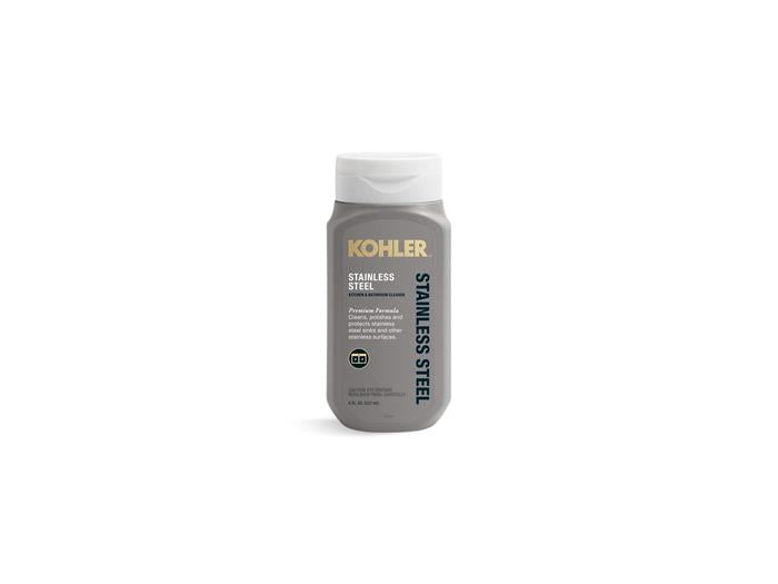 Kohler - Stainless Steel Cleaner