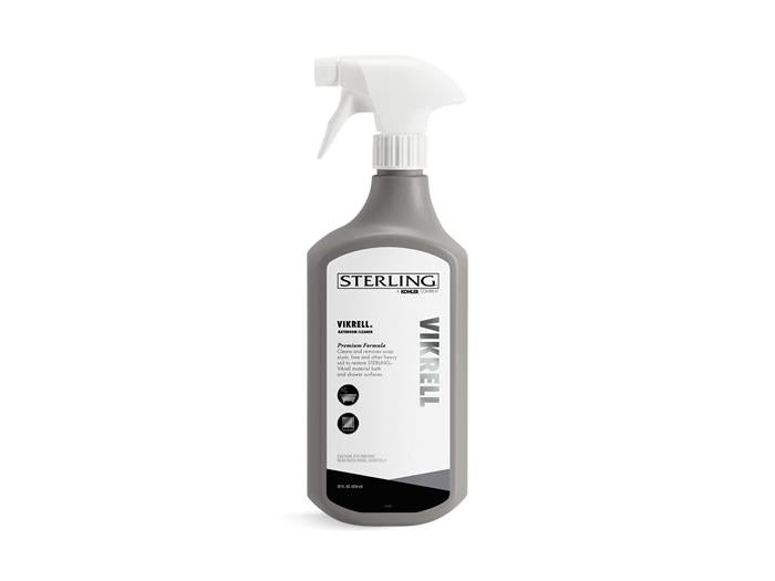Kohler - Sterling Vikrell Cleaner