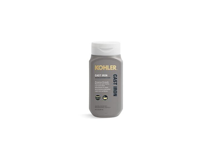 Kohler - Cast Iron Cleaner