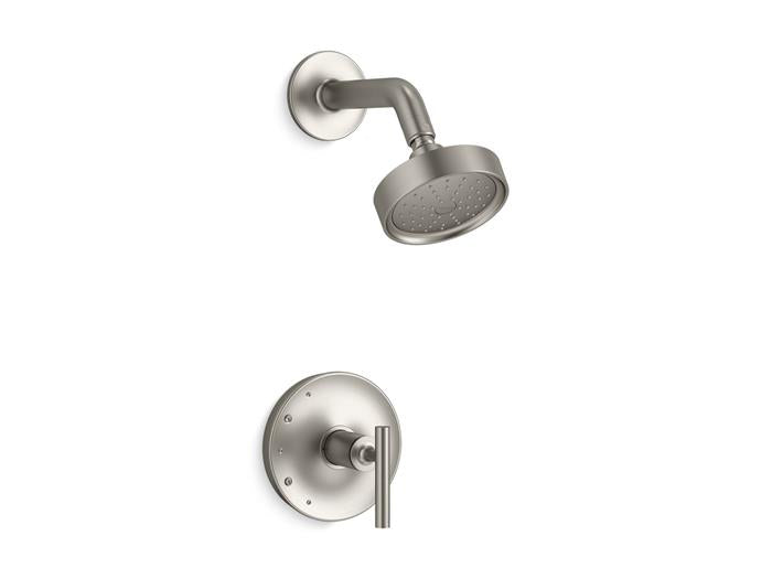Kohler - Purist Shower Trim-Lever