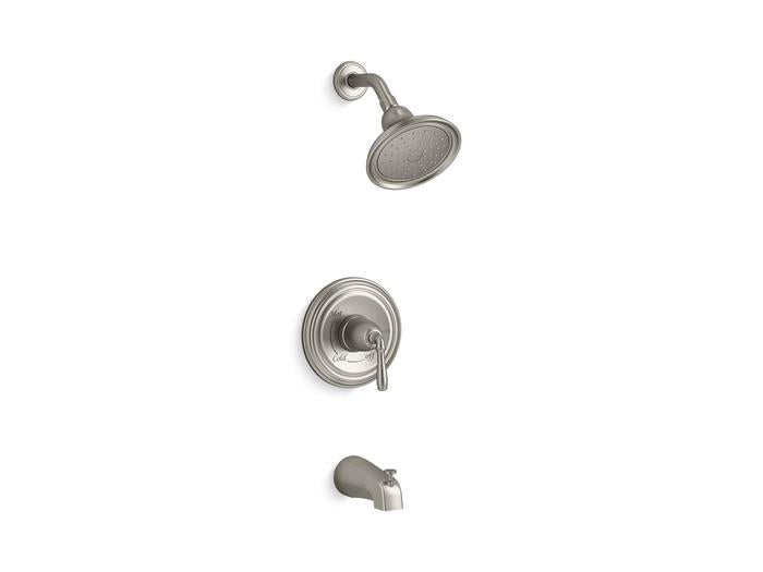 Kohler - Devonshire Bath And Shower Trim, Slip-Fit