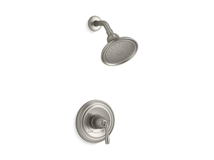 Kohler - Devonshire Shower Trim