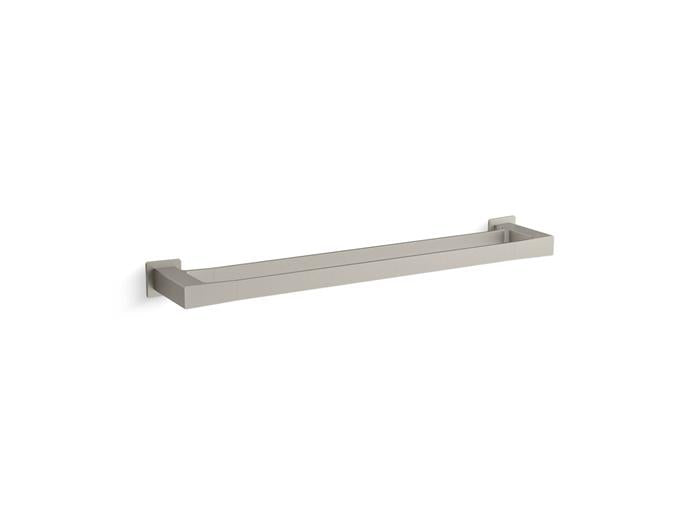 Kohler - Honesty Double Towel Bar