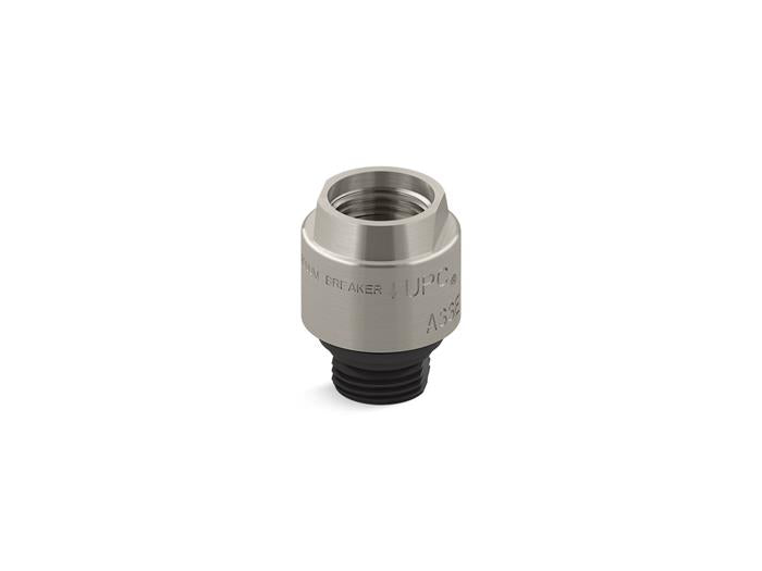 Kohler - Raindrop 1/2 Vacuum Breaker