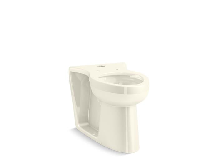 Kohler - Modflex Ultra Flr Mnt Toilet W Lugs