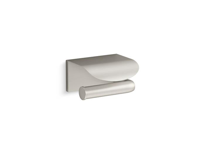 Kohler - Avid covered Toilet Paper Holder