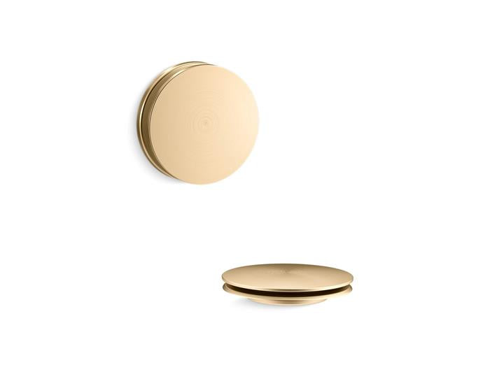 Kohler - Clearflo Retrofit Toe Tap Conversion Kit