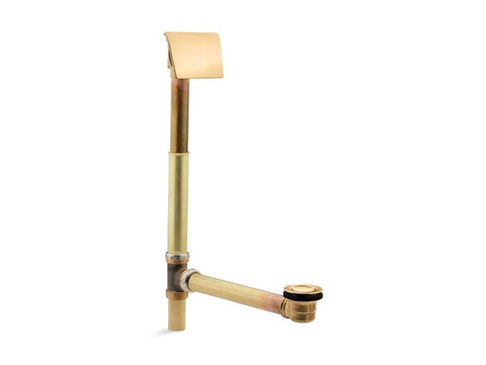Kohler - Clearflo 1-1/2 Bath Drain