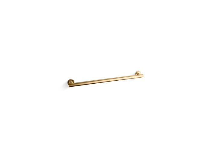 Kohler - Purist 24 Grab Bar