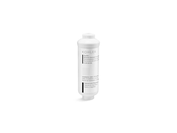 Kohler - Aquifer Remineralizer
