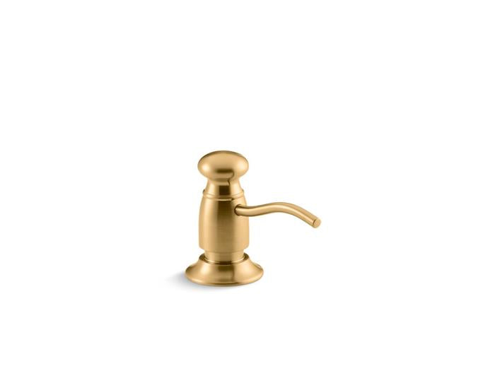 Kohler - Traditional Soap/Lotion Dispenser