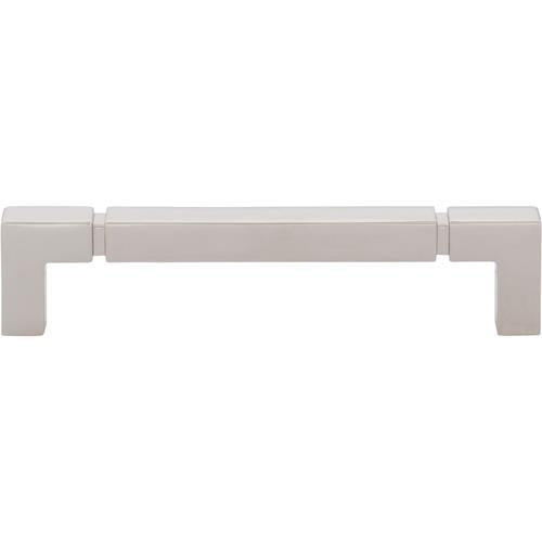 Top Knobs - Langston 5 1/16 Inch Center to Center Bar pull